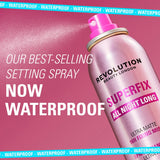 REVOLUTION Superfix All Night Long Waterproof Fixing Mist, 5 oz-5057566914246-LR-365077-4-LR eShop