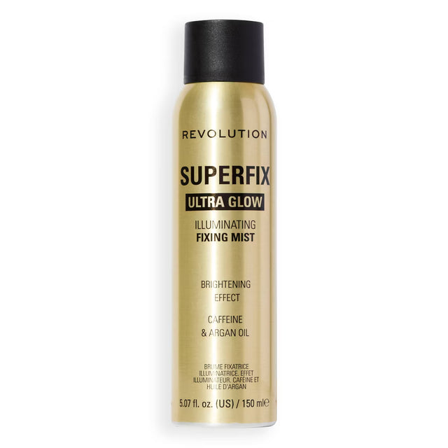 REVOLUTION Superfix Ultra Glow Fixing Mist-5057566867825-LR-361219-1-LR eShop
