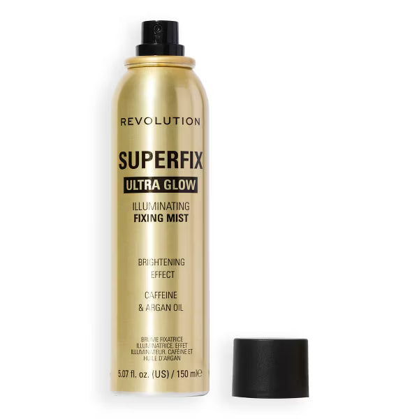 REVOLUTION Superfix Ultra Glow Fixing Mist-5057566867825-LR-361219-2-LR eShop