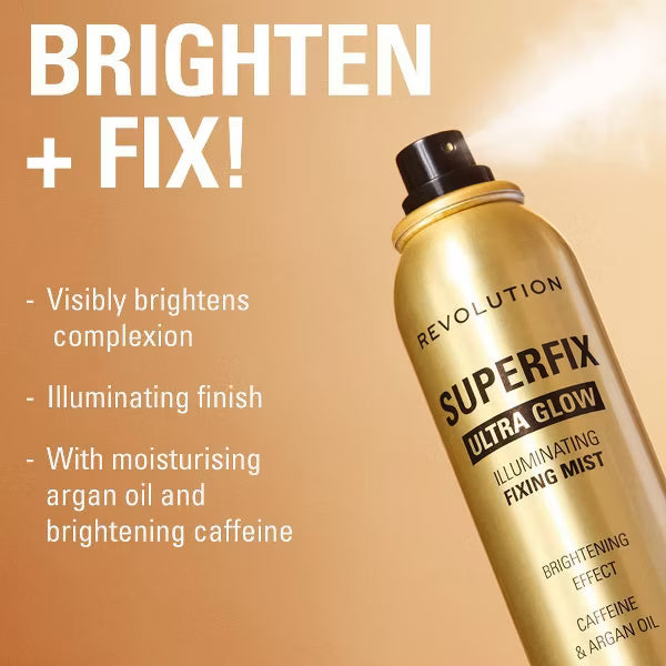 REVOLUTION Superfix Ultra Glow Fixing Mist-5057566867825-LR-361219-5-LR eShop