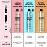REVOLUTION Superfix Ultra Glow Fixing Mist-5057566867825-LR-361219-7-LR eShop