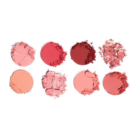 REVOLUTION Ultra Blush Palette - Sunset Burst, 0.40 oz-5057566844758-LR-361921-2-LR eShop