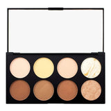 REVOLUTION Ultra Contour Palette, 0.32 oz-5057566146012-LR-361865-1-LR eShop