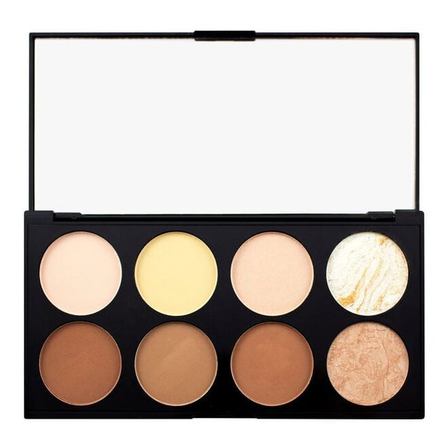 REVOLUTION Ultra Contour Palette, 0.32 oz-5057566146012-LR-361865-1-LR eShop