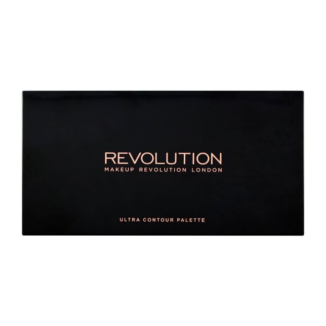 REVOLUTION Ultra Contour Palette, 0.32 oz-5057566146012-LR-361865-2-LR eShop