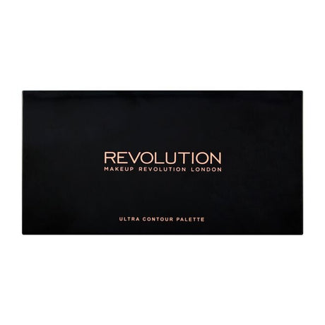REVOLUTION Ultra Contour Palette, 0.32 oz-5057566146012-LR-361865-2-LR eShop