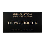 REVOLUTION Ultra Contour Palette, 0.32 oz-5057566146012-LR-361865-3-LR eShop