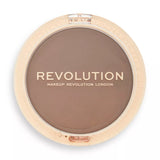 REVOLUTION Ultra Cream Bronzer - Medium - 0.24 oz-5057566556378-LR-361892-1-LR eShop