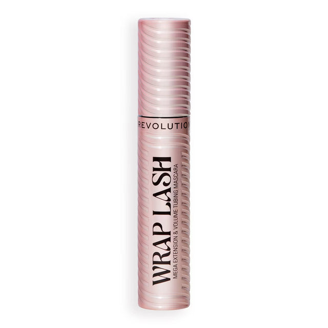 REVOLUTION Wrap Lash Tubing Mascara - Black-5057566865968-LR-361217-1-LR eShop