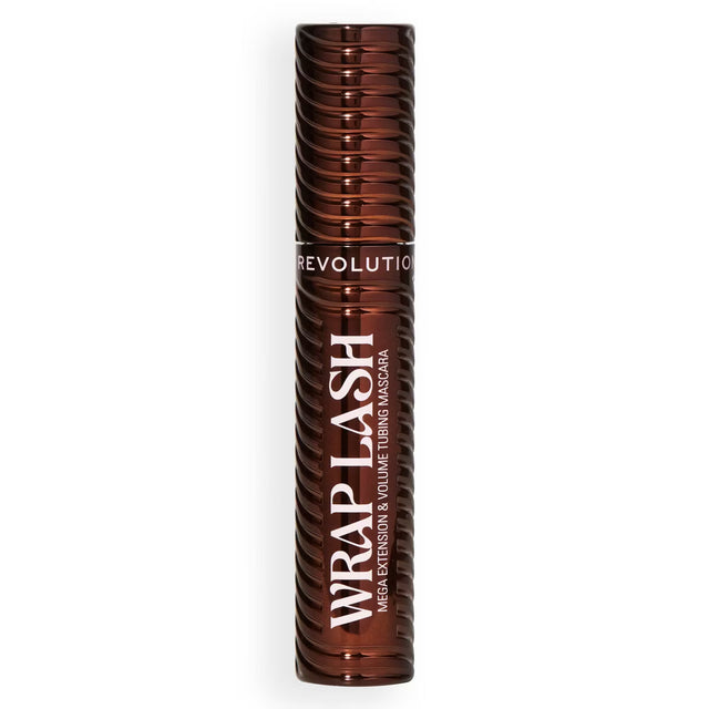 REVOLUTION Wrap Lash Tubing Mascara - Brown-5057566865944-LR-361215-1-LR eShop