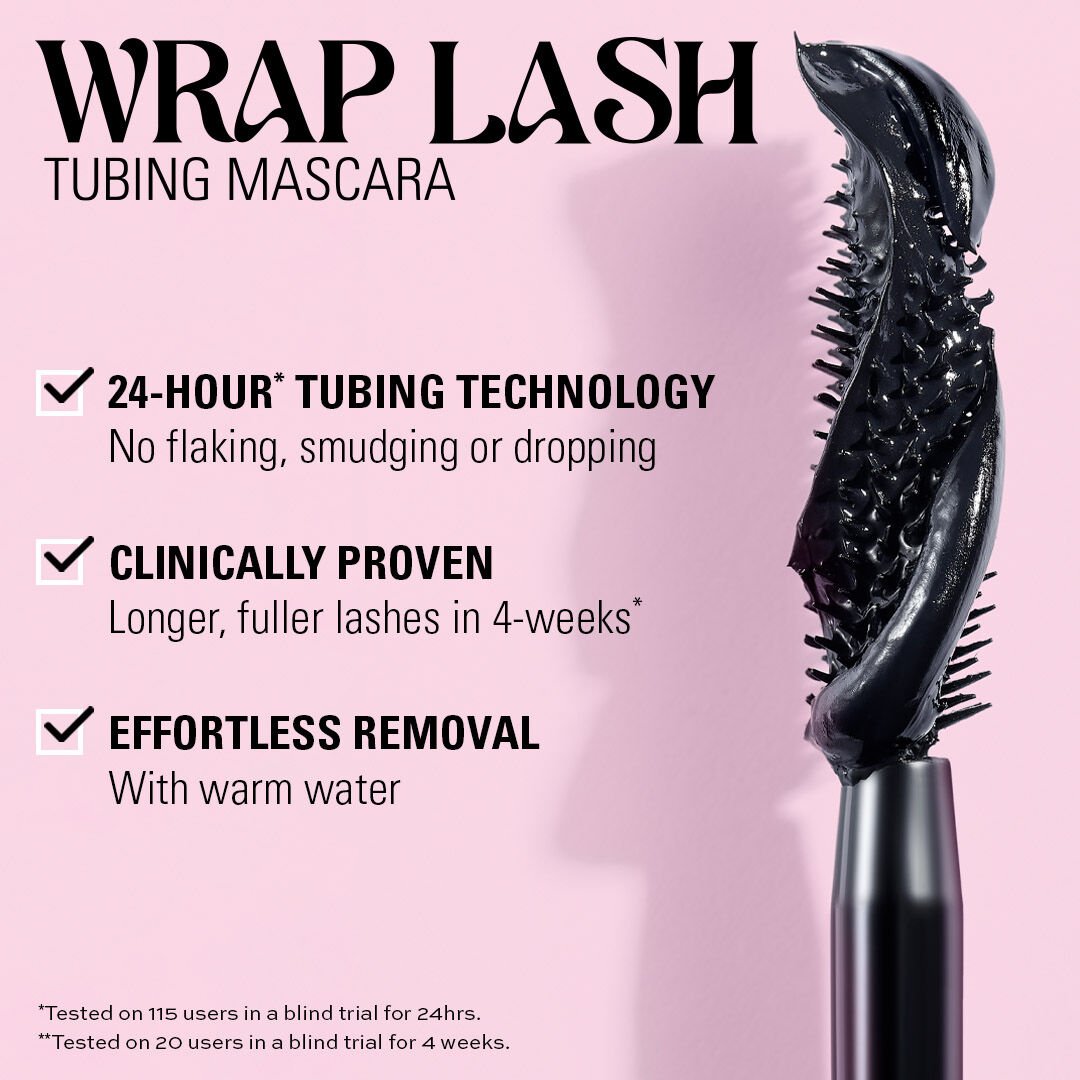 REVOLUTION Wrap Lash Tubing Mascara - Burgundy-5057566865951-LR-361216-3-LR eShop