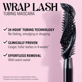 REVOLUTION Wrap Lash Tubing Mascara - Burgundy-5057566865951-LR-361216-3-LR eShop