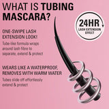 REVOLUTION Wrap Lash Tubing Mascara - Burgundy-5057566865951-LR-361216-5-LR eShop