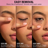 REVOLUTION Wrap Lash Tubing Mascara - Burgundy-5057566865951-LR-361216-7-LR eShop