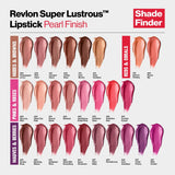 SPR LUST LIPSTICK WINE W.E. CR