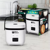 Rice Robot Electric Mini Rice Cooker Pot-080313025242-LR-357273-10-LR eShop