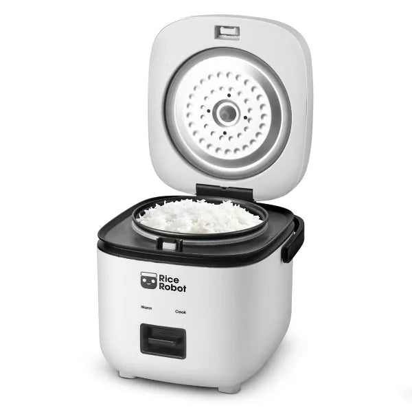 Rice Robot Electric Mini Rice Cooker Pot-080313025242-LR-357273-2-LR eShop