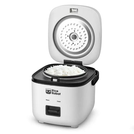 Rice Robot Electric Mini Rice Cooker Pot-080313025242-LR-357273-2-LR eShop