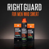 Right Guard Xtreme Defense Antiperspirant & Deodorant - Fresh Blast, 0.5 oz-850064698343-LR-361017-5-LR eShop