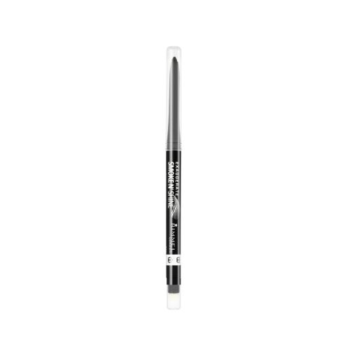 Rimmel Exaggerate Smoke n' Shine Eye Definer in 001 Little Black Smokey-3614221772515-LR-330006-1-LR eShop