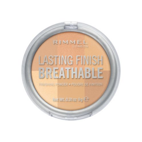 Rimmel Lasting Finish Breathable Finishing Powder in 001 Ivory-3614227031647-LR-331577-1-LR eShop