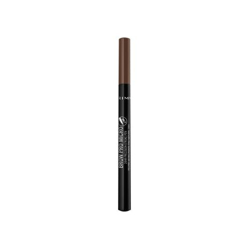 Rimmel London Brow This Way Eyebrow Pencil, Soft Brown, 1ml-3614229589528-LR-334592-1-LR eShop
