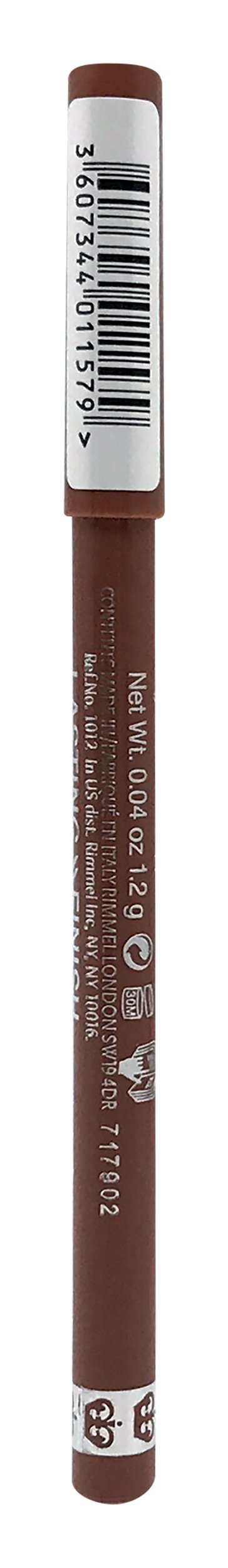 Rimmel London Lasting Finish 1000 Kisses Lip Liner - 049 Natural-3607344011579-LR-215316-2-LR eShop