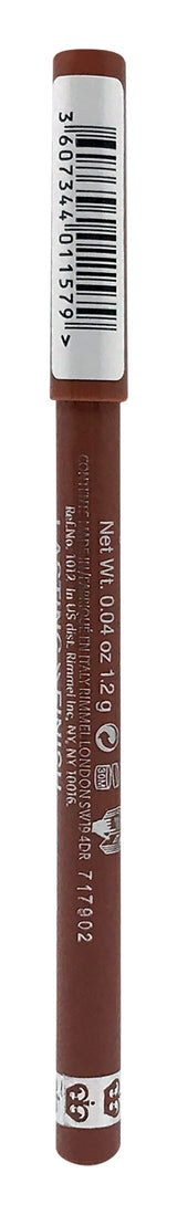Rimmel London Lasting Finish 1000 Kisses Lip Liner - 049 Natural-3607344011579-LR-215316-2-LR eShop