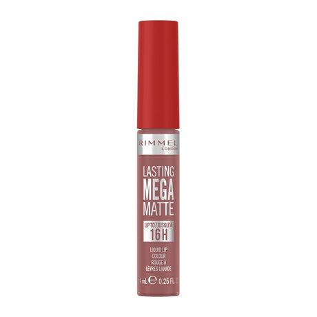 Rimmel London Lasting Mega Matte Liquid Lipstick - 110 Blush-3616306163065-LR-356471-1-LR eShop