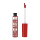 Rimmel London Lasting Mega Matte Liquid Lipstick - 200 Pink Blink-3616306162983-LR-356464-2-LR eShop