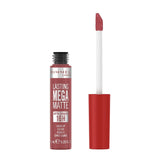 Rimmel London Lasting Mega Matte Liquid Lipstick - 210 Rose & Shine-3616306163072-LR-356472-2-LR eShop