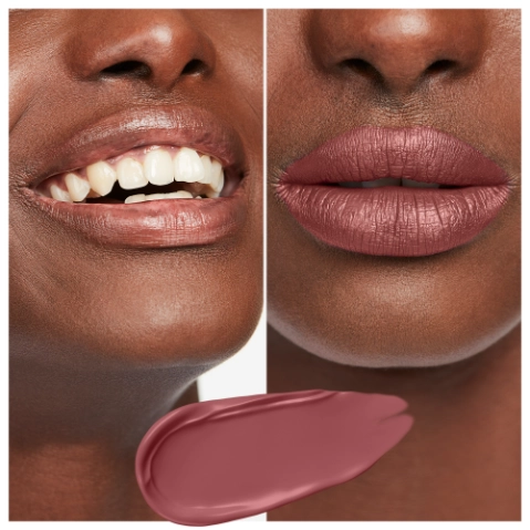 Rimmel London Lasting Mega Matte Liquid Lipstick - 210 Rose & Shine-3616306163072-LR-356472-4-LR eShop