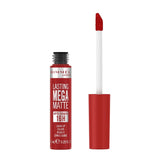 Rimmel London Lasting Mega Matte Liquid Lipstick - 510 Fire Starter-3616306163010-LR-356467-2-LR eShop