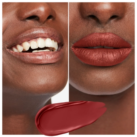 Rimmel London Lasting Mega Matte Liquid Lipstick - 510 Fire Starter-3616306163010-LR-356467-4-LR eShop