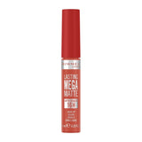 Rimmel London Lasting Mega Matte Liquid Lipstick - 600 Coral Sass-3616306162990-LR-356465-1-LR eShop