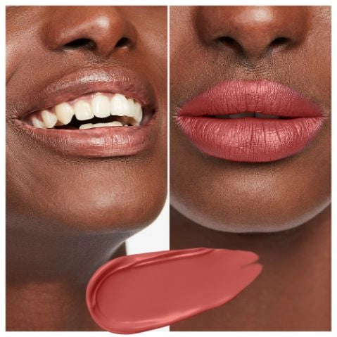 Rimmel London Lasting Mega Matte Liquid Lipstick - 600 Coral Sass-3616306162990-LR-356465-4-LR eShop