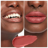 Rimmel London Lasting Mega Matte Liquid Lipstick - 600 Coral Sass-3616306162990-LR-356465-4-LR eShop