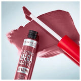 Rimmel London Lasting Mega Matte Liquid Lipstick - 600 Coral Sass-3616306162990-LR-356465-6-LR eShop