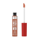 Rimmel London Lasting Mega Matte Liquid Lipstick - 700 Be My Baby-3616306162976-LR-356463-2-LR eShop