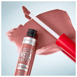 Rimmel London Lasting Mega Matte Liquid Lipstick - 709 Strapless-3616306163003-LR-356466-6-LR eShop