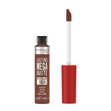 Rimmel London Lasting Mega Matte Liquid Lipstick - 725 Love Bite-3616306163034-LR-356468-2-LR eShop