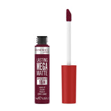 Rimmel London Lasting Mega Matte Liquid Lipstick - 810 Plum This Show-3616306163058-LR-356470-2-LR eShop