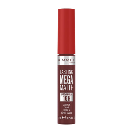 Rimmel London Lasting Mega Matte Liquid Lipstick - 860 Urban Affair-3616306162969-LR-356462-1-LR eShop