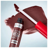 Rimmel London Lasting Mega Matte Liquid Lipstick - 860 Urban Affair-3616306162969-LR-356462-6-LR eShop