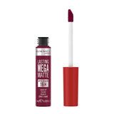 Rimmel London Lasting Mega Matte Liquid Lipstick - 940 Rock Me Purple-3616306163096-LR-356474-2-LR eShop