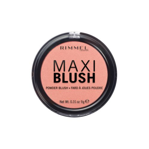 Rimmel London Maxi Blush Powder, Third Base, 9g-3614226985835-LR-334605-1-LR eShop