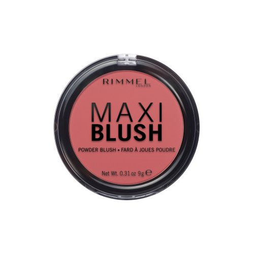 Rimmel London Maxi Blush Powder, Wild Card, 9g-3614226985859-LR-334606-1-LR eShop