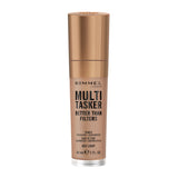 Rimmel London Multi Tasker Better Than Filters 3-in-1 Primer, Highlighter + Glow Booster - 003 Light-3616305400970-LR-356454-1-LR eShop