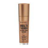 Rimmel London Multi Tasker Better Than Filters 3-in-1 Primer, Highlighter + Glow Booster - 005 Medium-3616305401014-LR-356458-1-LR eShop
