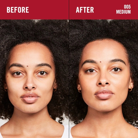Rimmel London Multi Tasker Better Than Filters 3-in-1 Primer, Highlighter + Glow Booster - 005 Medium-3616305401014-LR-356458-5-LR eShop